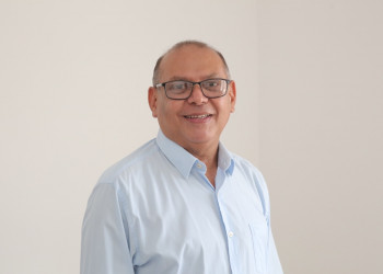Paulo Borges da Cunha é nomeado reitor do IFPI